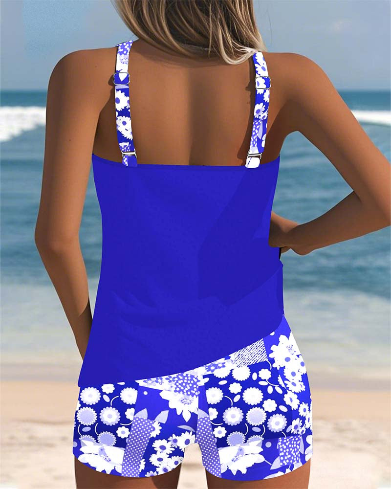Grace® | Fashionable Swimwear Set