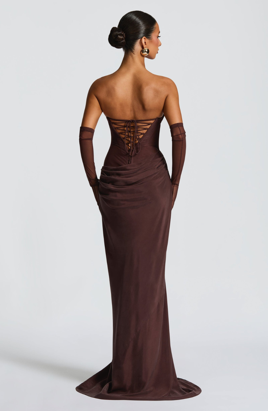 Grace™ | Sunset Maxi Dress
