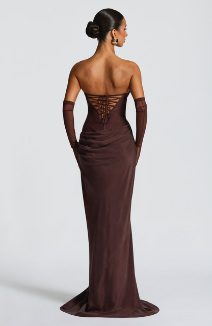 Grace™ | Sunset Maxi Dress