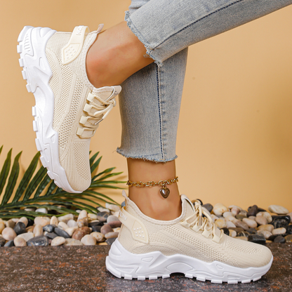 Ravelin™ – Breathable Mesh Sneakers