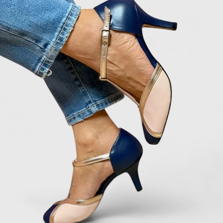 Tazariah™ – Comfortable Heels