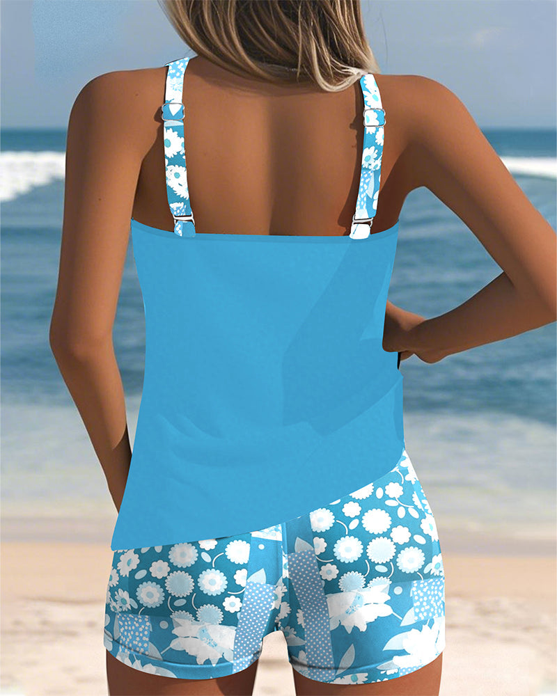 Grace® | Fashionable Swimwear Set