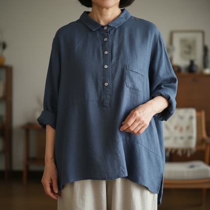 Elvie™ - Timeless Blouse