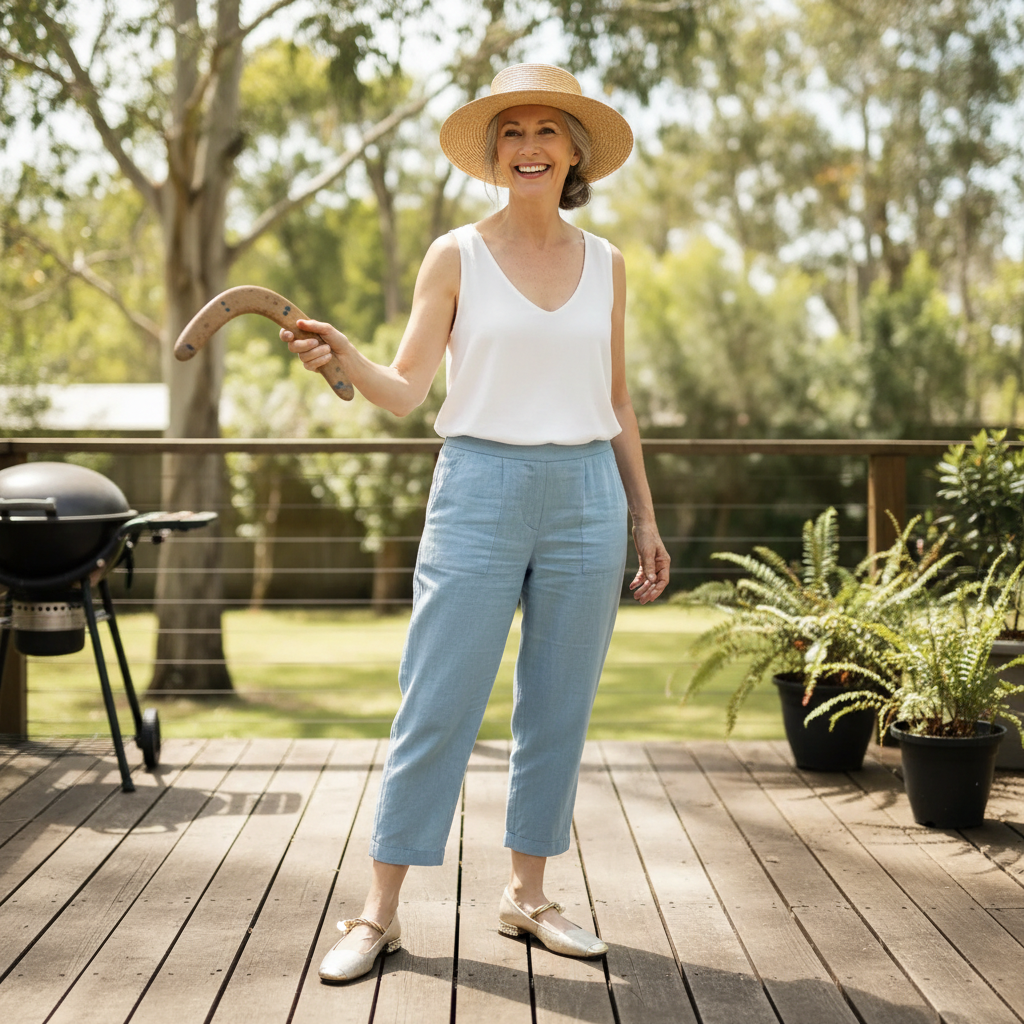 Mestelle™ - Mary Janes