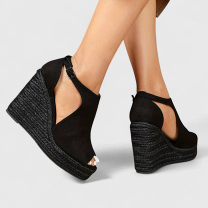 Tahliah™ – Orthopedic Heels