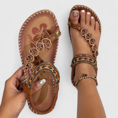 Maisara™ – Elegant Sandals