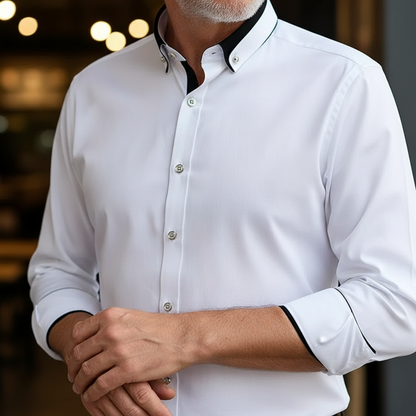 Iver™ Classic Long-Sleeve Shirt