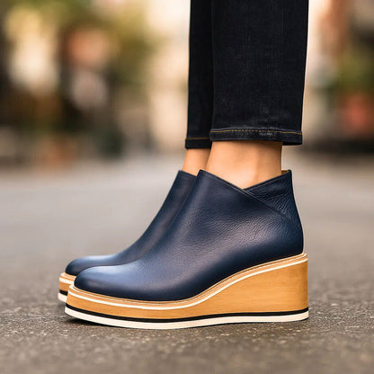 Mila™ Monroe Platforms