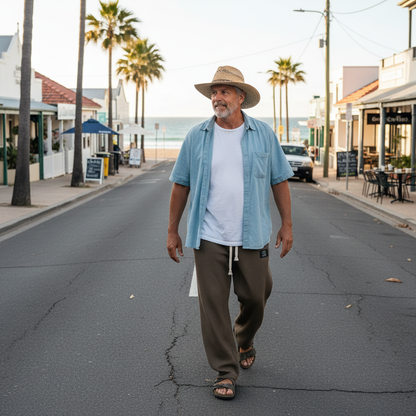 Samuel™ – Tailored Men’s Pants