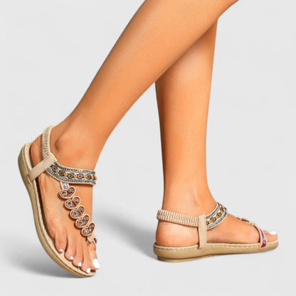 Maisara™ – Elegant Sandals