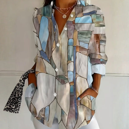 Casual Vintage Shirt