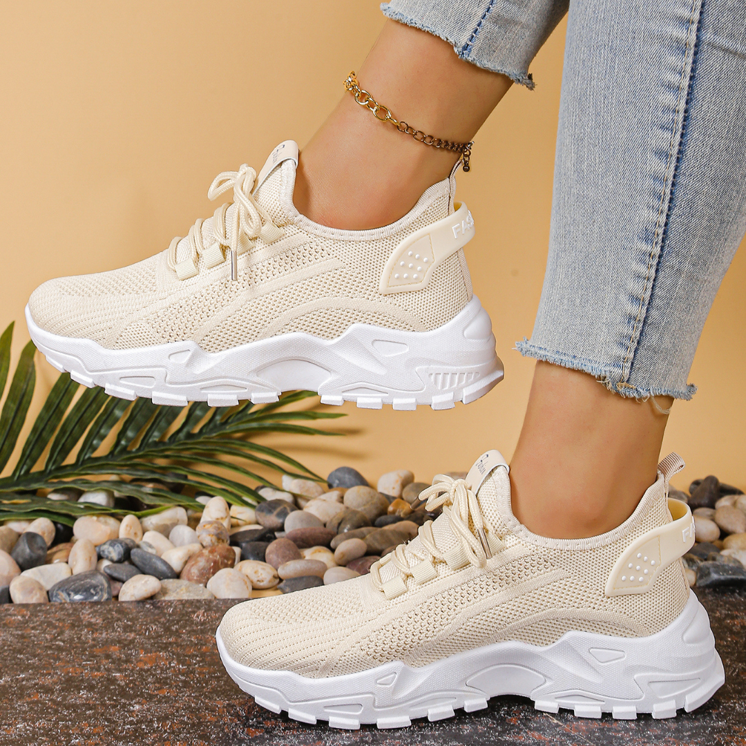 Ravelin™ – Breathable Mesh Sneakers