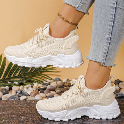 Ravelin™ – Breathable Mesh Sneakers