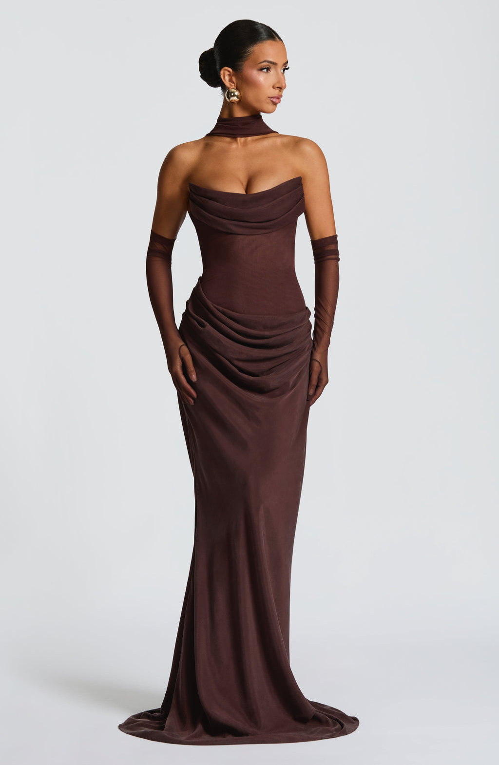 Grace™ | Sunset Maxi Dress