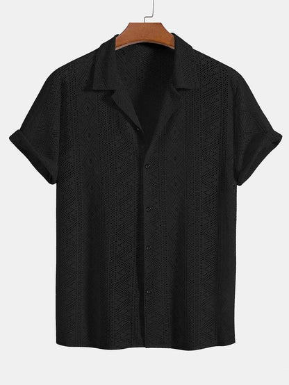 Malé™ Short-Sleeved Set