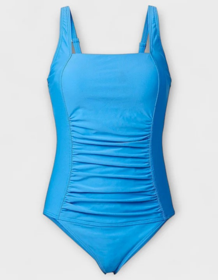 Beatrice | Vintage-Inspired Lined Swimwear