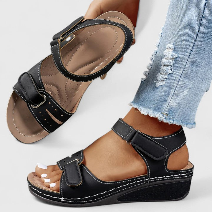 Emarise™ – Orthopedic Sandals