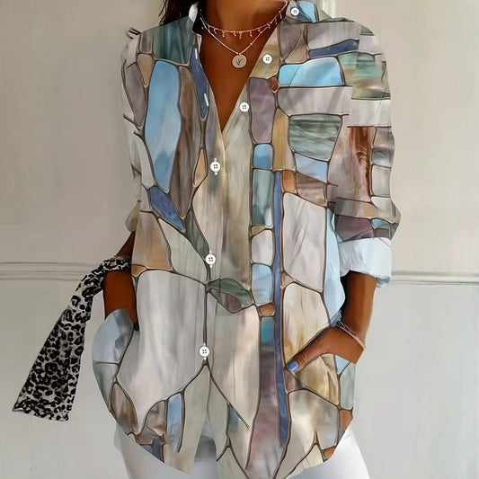 Casual Vintage Shirt