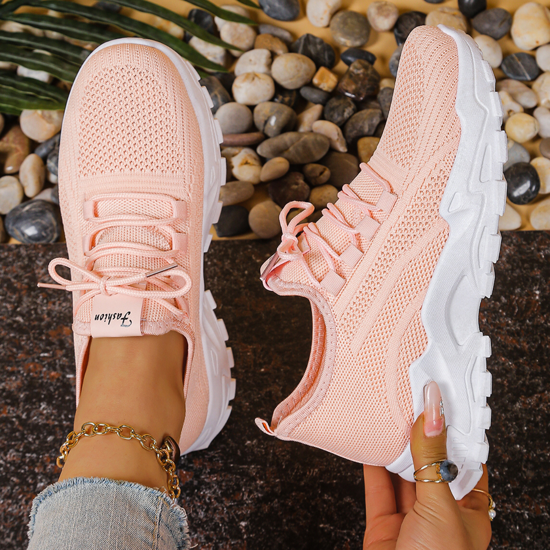 Ravelin™ – Breathable Mesh Sneakers