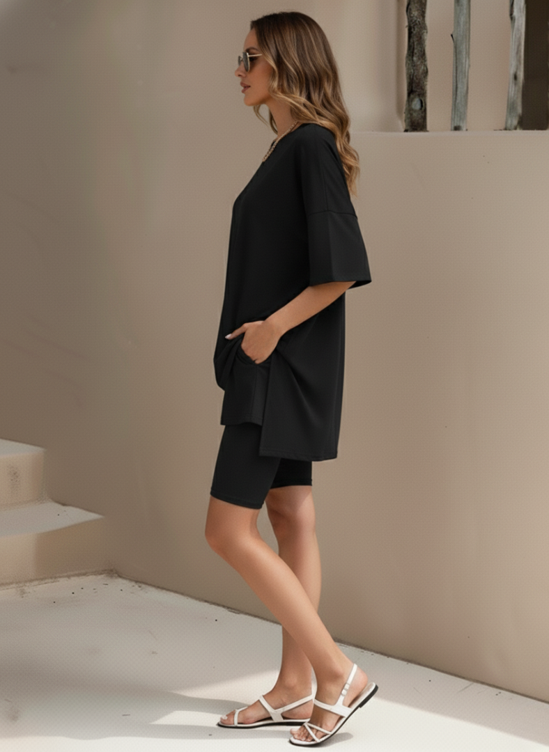 Hilda™ Minimal 2-Piece Set