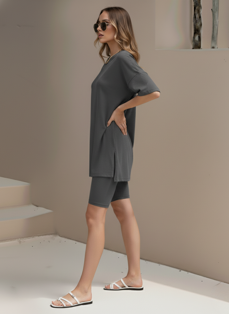 Hilda™ Minimal 2-Piece Set