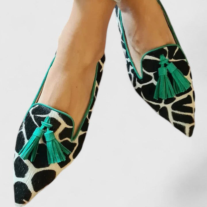 Elliora™ – Sophisticated Loafers