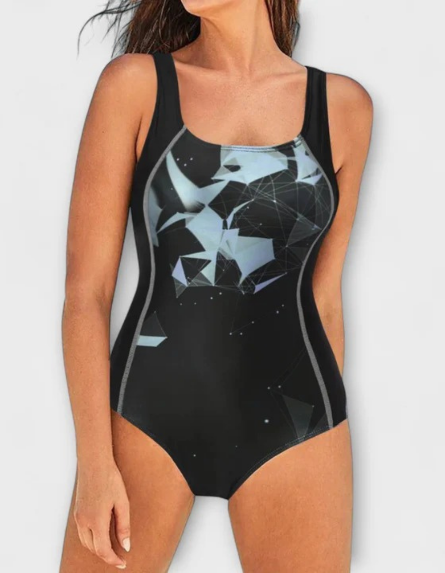 Dorian | Contouring Swimwear