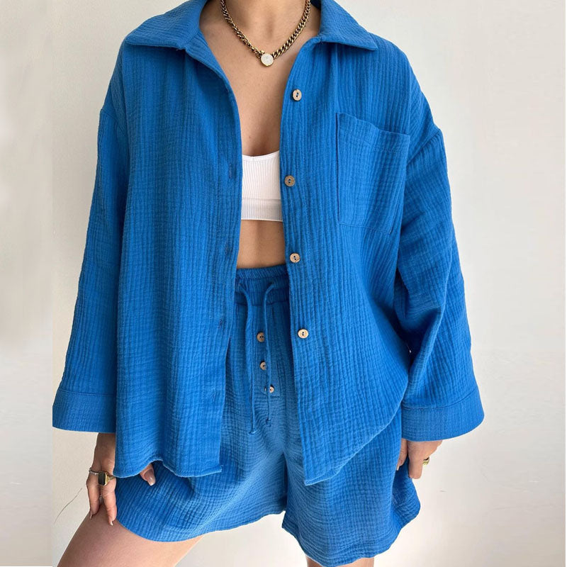 Espera™ – Breezy Two-Piece Set