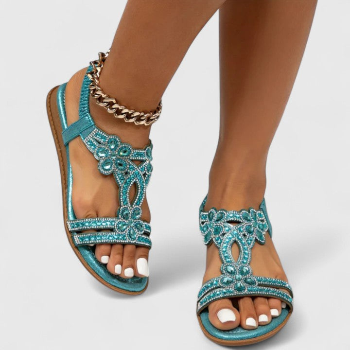 Khalessi™ – Orthopedic Sandals