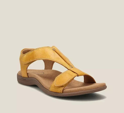 Lena™ Comfort Walking Sandals