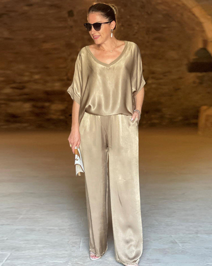 Emma™ Elegant 2-Piece Set