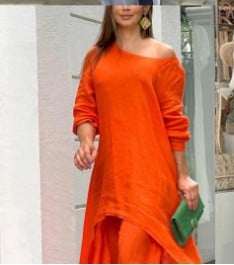 Amanda™ – Breezy Elegance Set