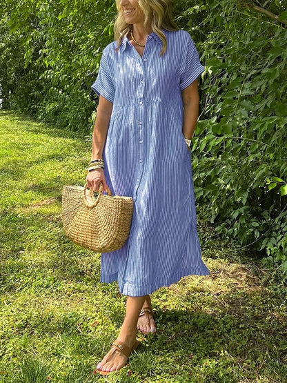 Ruby | Maxi Dress