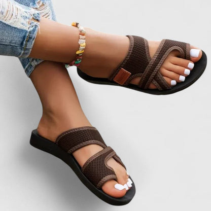 Riyelle™ – Orthopedic Sandals