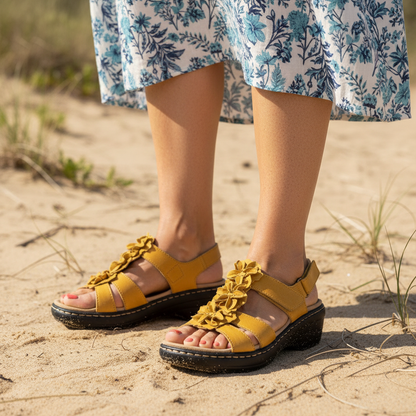 Brisbane™ – Orthopedic Sandals