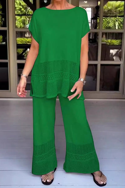 Elodie™ – Timeless Comfy Set