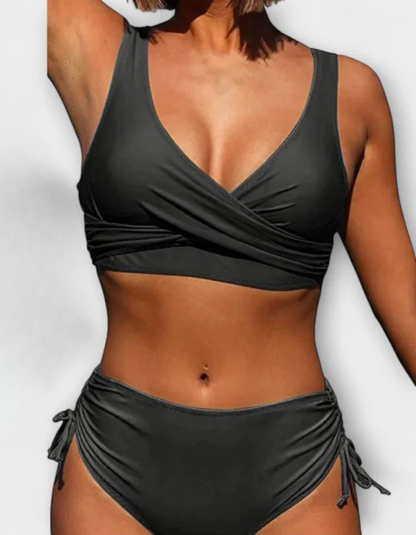 Helen | Figure-Flattering Two-Piece