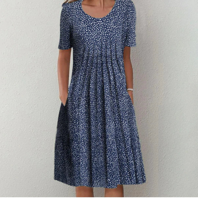Gigi™ Belly-Covering Dress