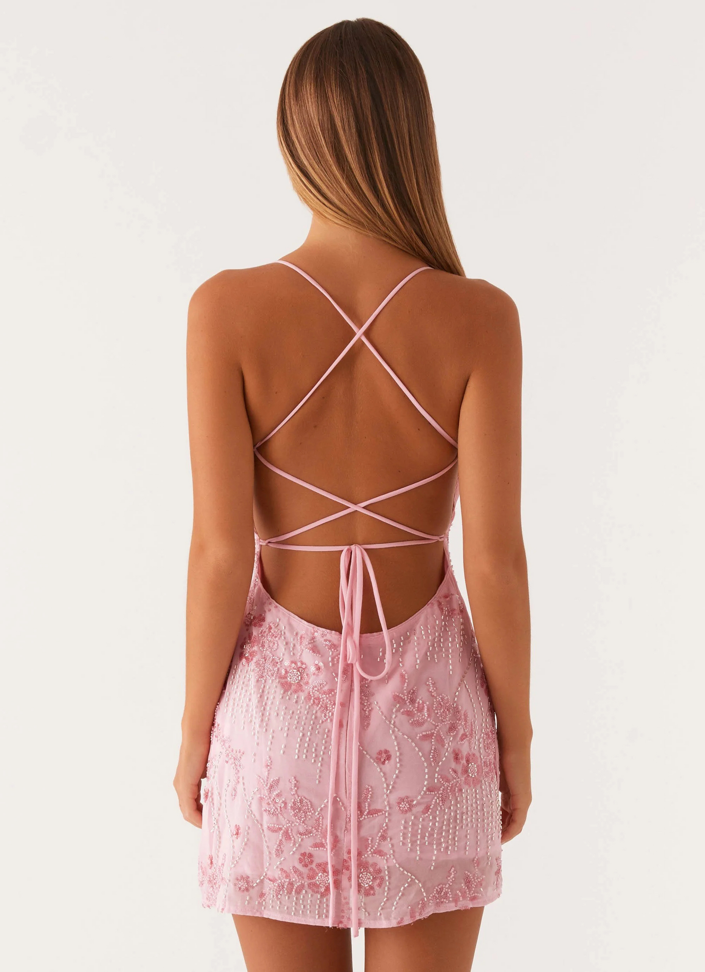 Grace™ | Sequin Cami Dress