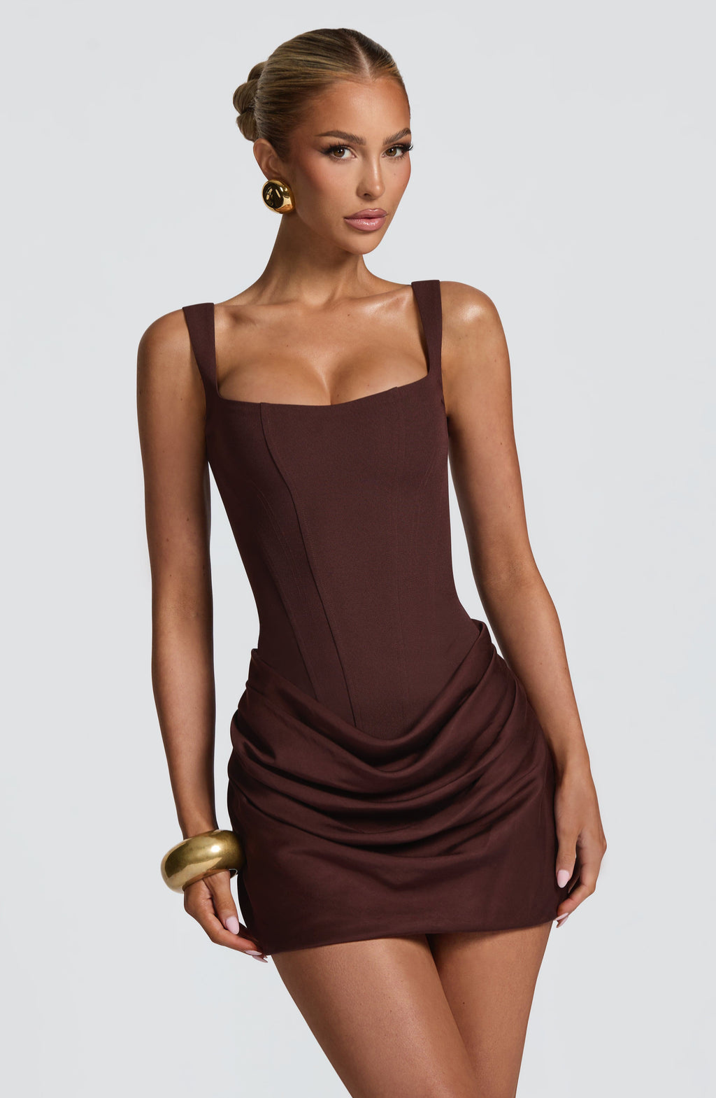 Grace™ | Hourglass Mini