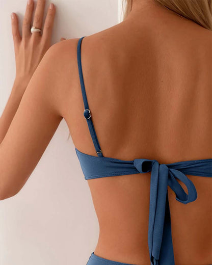 Grace® | Sexy Trendy Two-Piece Bikini