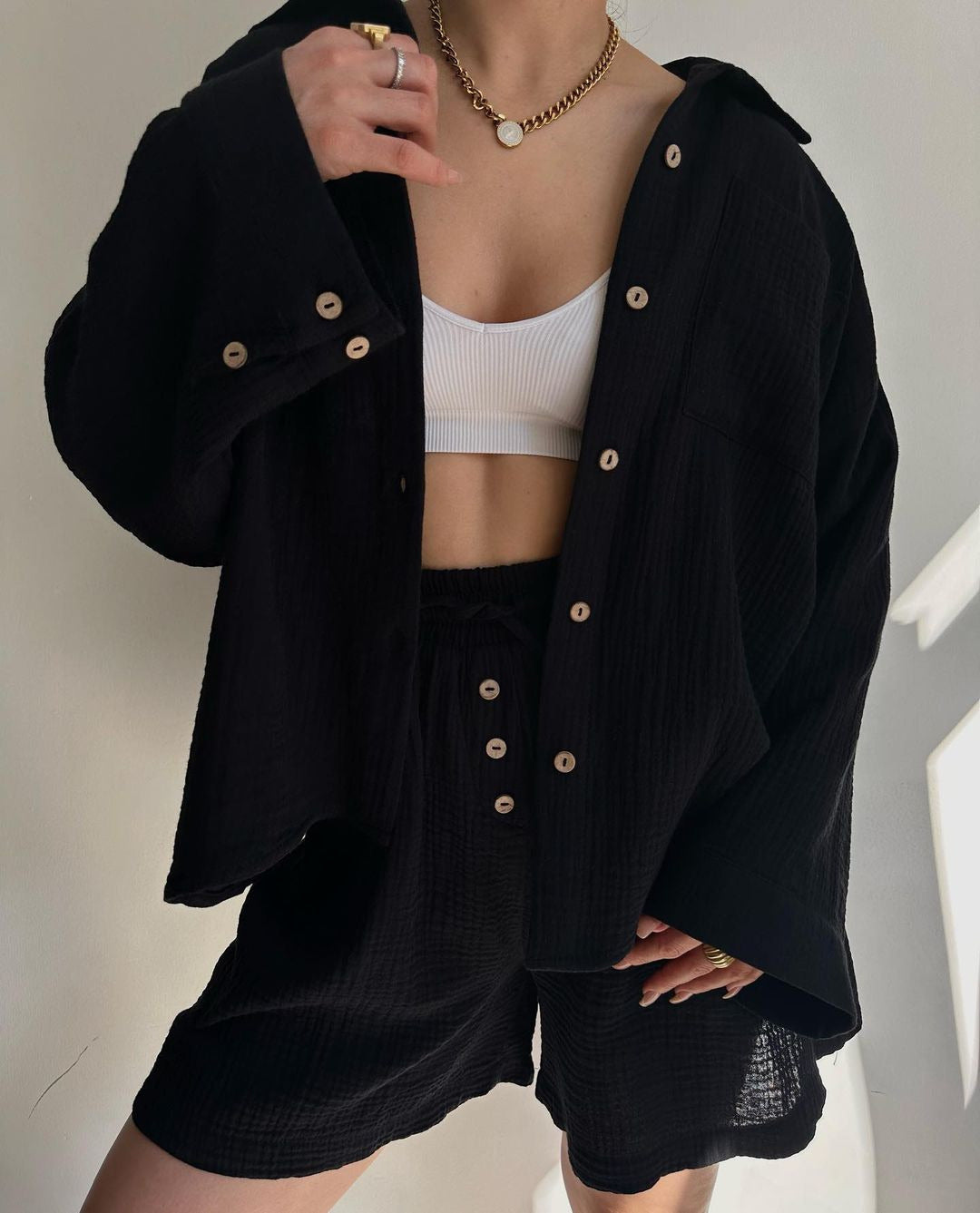 Espera™ – Breezy Two-Piece Set