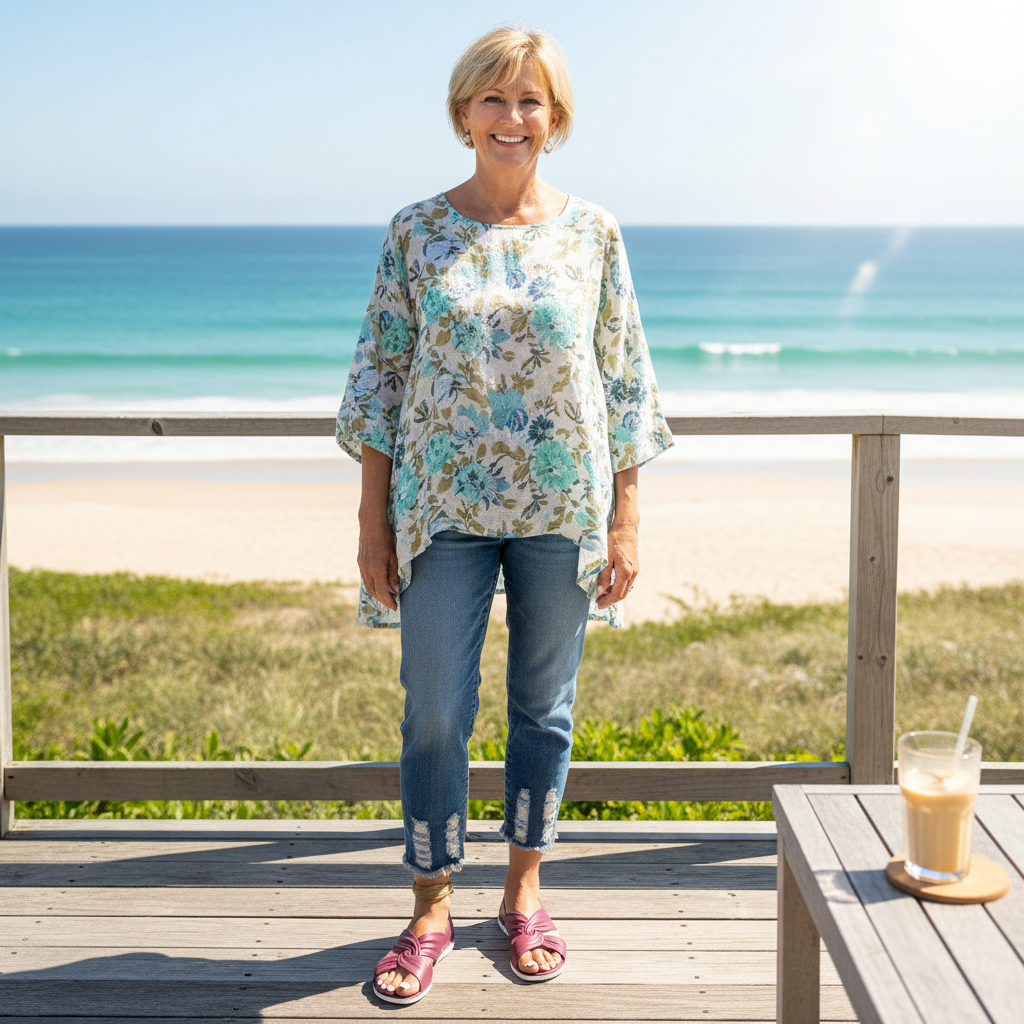 Anna™ - Orthopedic Sandals