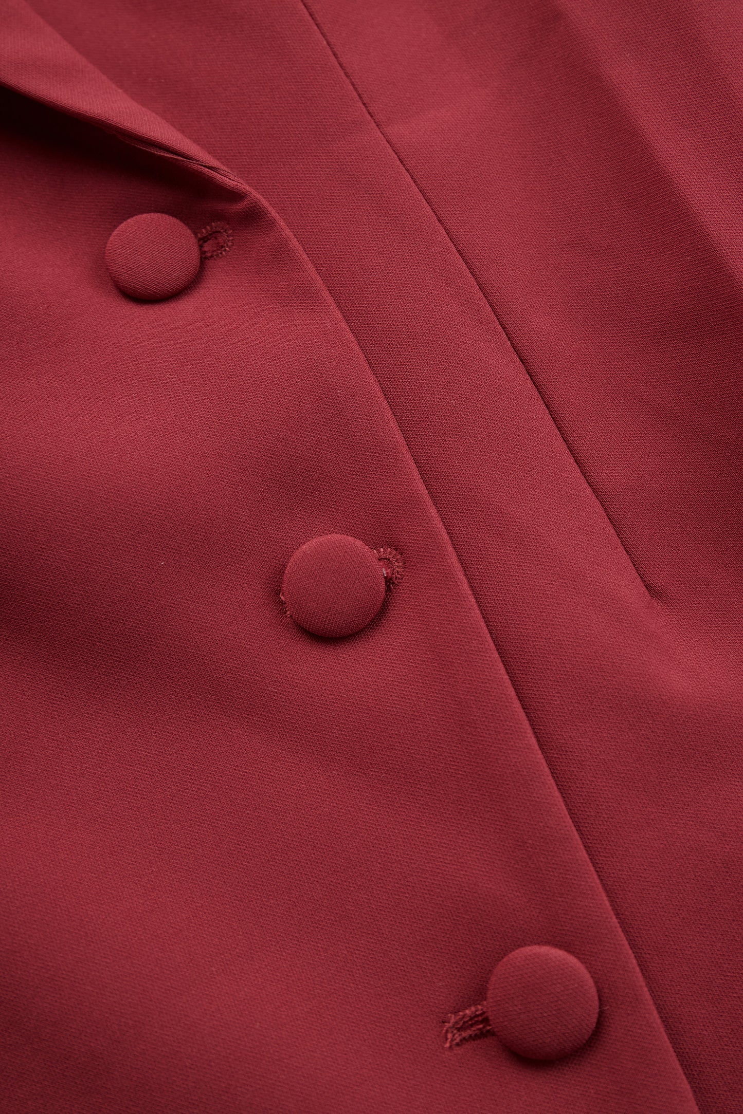 Camille™ | Custom Made Blazer Dress