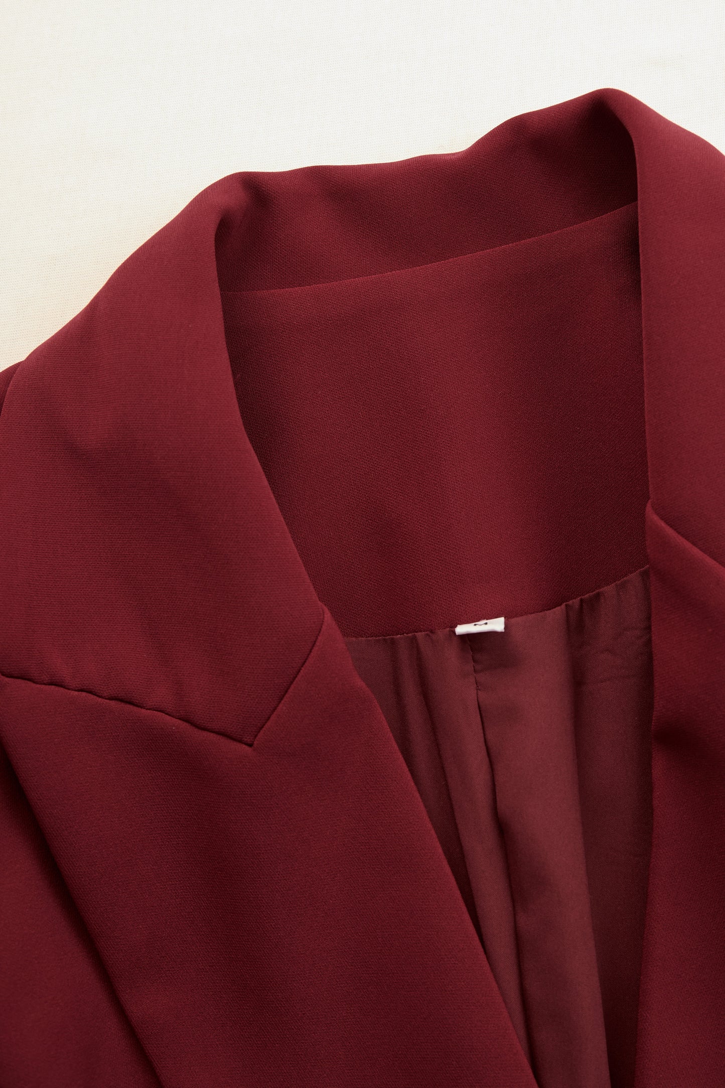 Camille™ | Custom Made Blazer Dress