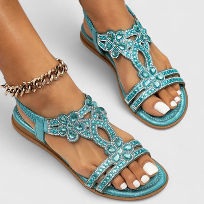 Khalessi™ – Orthopedic Sandals