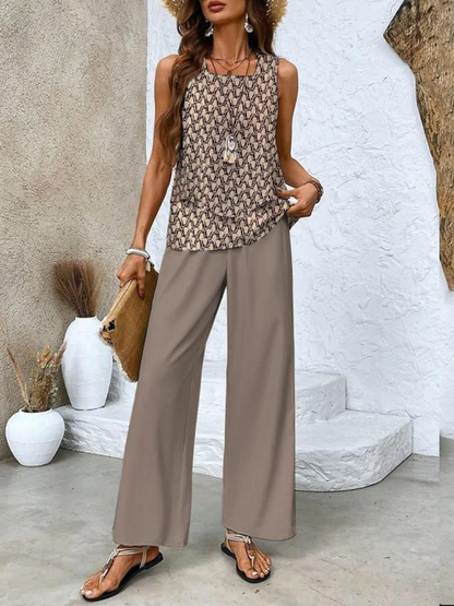 Averie - Elegant Summer Set