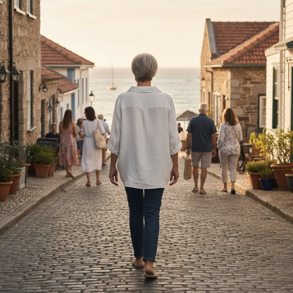 Samantha™ -  Blouse