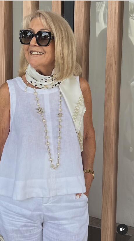 Cyrell™ – Casual Elegance Set