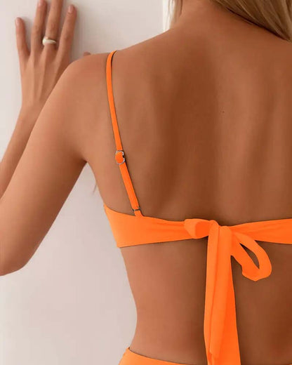 Grace® | Sexy Trendy Two-Piece Bikini
